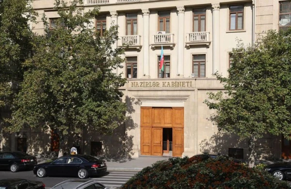 Nazirlər Kabineti qərarda dəyişiklik etdi: Müddət  iyuladək uzadıldı