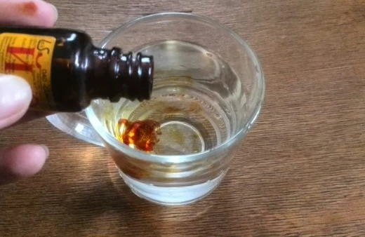 Arağa yod qatın - Müalicə olunun- Ən qorxulu xəstəliklərin, ən ucuz dərmanı