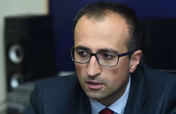 Ermənistan Gürcüstandan üzr istədi