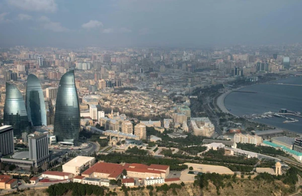 Sabaha olan hava proqnozu açıqlandı