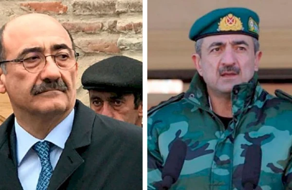 Əbülfəs Qarayevlə Elçin Quliyevə Britaniyada cinayət işi açılıb - Şok təfərrüat