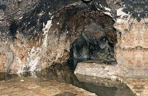 Zəmzəm suyunun sirri nədir?- Quyuya kamera yerləşdirildi, nəticə hər kəsi şok etdi