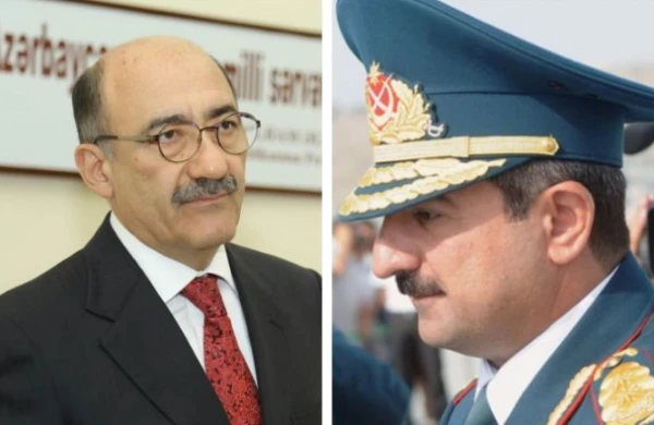 Əbülfəs Qarayevlə Elçin Quliyevə cinayət işi açıldı — ŞOK
