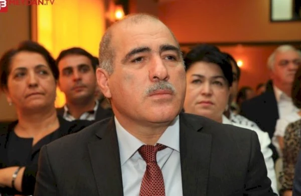 Qonşu qadın Pənah Hüseynə hücum etdi – Gecə saat 11-də