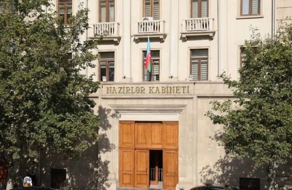 Azərbaycanda daha bir qadağa götürüldü - RƏSMİ