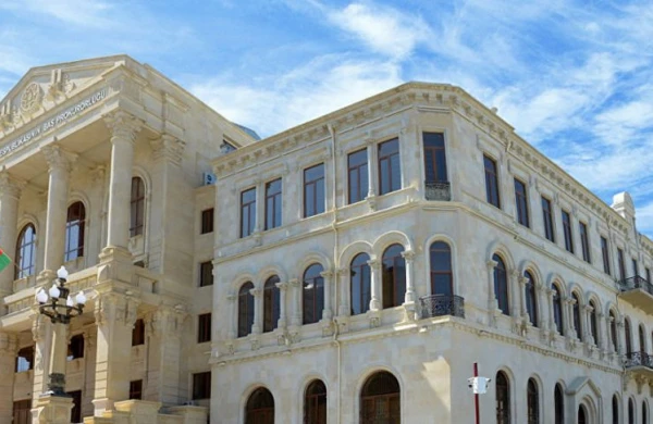 Prokurorluq araşdırmaya başladı