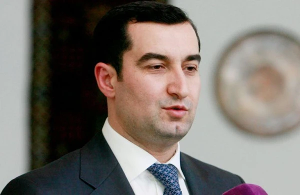 Şamaxının icra başçısı danışdı