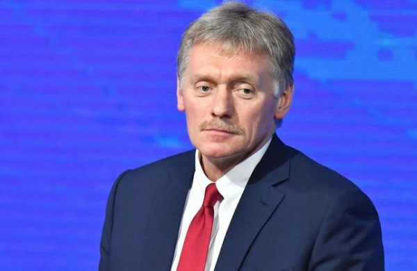 Koronavirusa yoluxan Dmitri Peskov sağald
