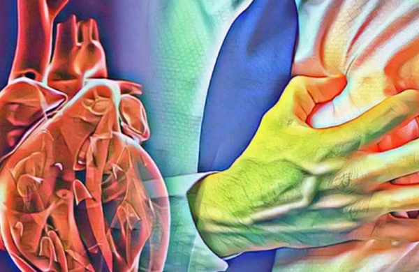 Damarları tıxanan xəstə bu 5 qidadan imtina etdi - NƏTİCƏ