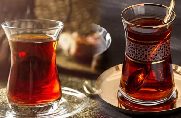 İçdiyiniz çayın saxta olmasını belə bilmək olur - METOD