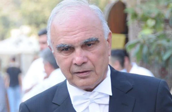 Cavanşir Quliyev Aygünün 16 il öncəki səsyazısını yaydı - VİDEO - FOTO