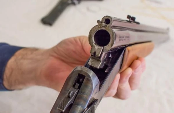 "Azərişığ"ın üç əməkdaşı güllələndi — ŞOK OLAY