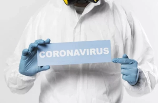 Azərbaycanda koronavirusa yoluxanların sayı artdı