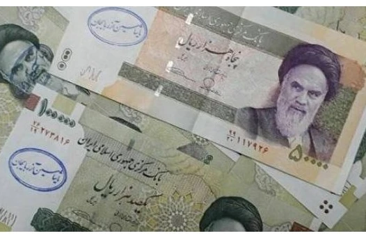 İranda pulun üzərinə Azərbaycan haqda görün nə yazıldı - FOTO