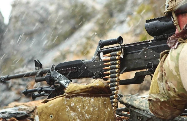 Atəşkəs rejimini yenə pozuldu — 25 dəfə