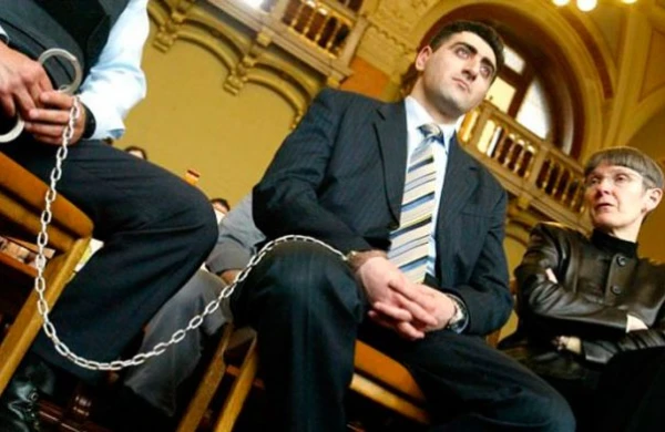 Təcili XƏBƏR : Avropa  Məhkəməsi Ramil Səfərovla bağlı qərar verdi  + Video