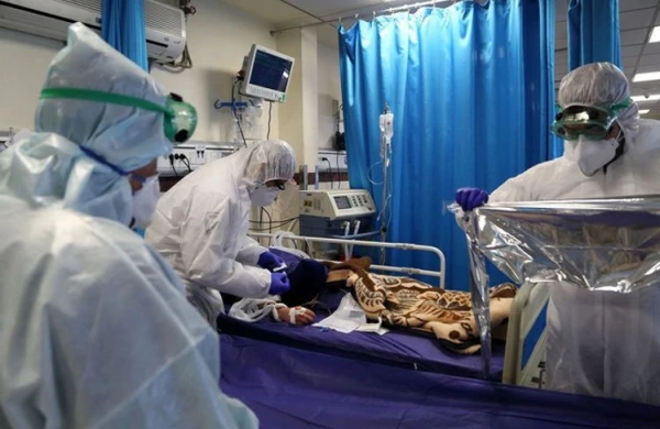 Azərbaycanda koronavirusdan ölənlərin sayı artdı - Son dəqiqə