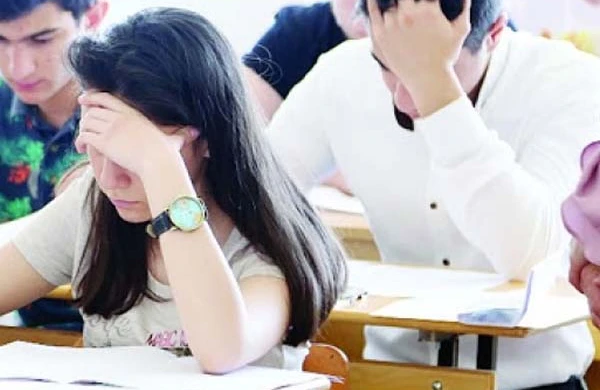 Azərbaycanda buraxılış imtahanları belə keçiriləcək: Qaydalar açıqlandı