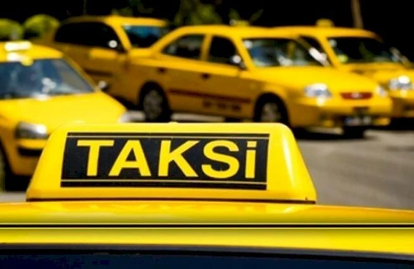 Bu taksilərin fəaliyyətinə məhdudiyyət qoyuldu - RƏSMİ