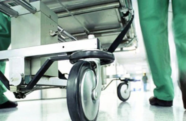 Tovuzda dəhşət - Ölümcül halda xəstəxanaya çatdırıldı