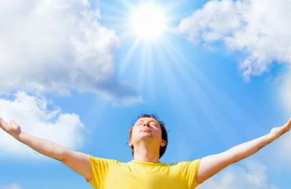 Sabah 35 dərəcə isti olacaq - Hava proqnozu