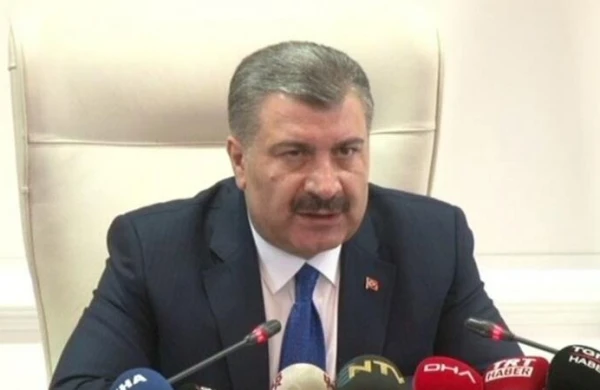 Türkiyədə daha 34 nəfər koronavirusdan öldü