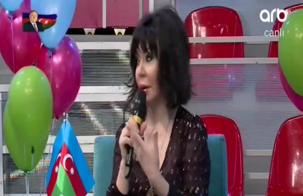 Brilliantdan şok sözlər: "Bacılarım təhqirə 20 il dözdülər və..."