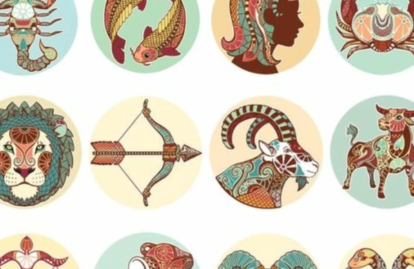 Bürclərə görə xarakter analizi - ÖZÜNÜZÜ DAHA YAXINDAN TANIYIN