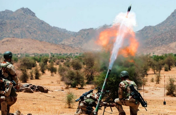 “İki hərbi hissəmiz qısa müddətdə 7 rayonu işğaldan azad edə bilər” - Ekspert