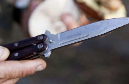 Bakıda kişi gözəllik salonunda işləyən həyat yoldaşını öldürdü