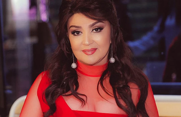 “Silvestr Stallonenin bağında olmuşam” - Nazpəri Dostəliyeva