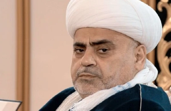 Şeyxinizin bir arvadı var, ikincisinə ehtiyac duymuram - Allahşükür Paşazadə