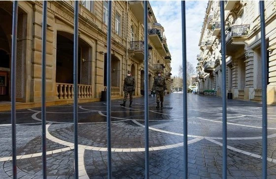 Azərbaycanda karantin rejiminin müddəti yenidən uzadıldı - RƏSMİ