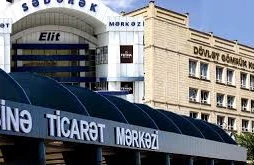 "Binə" və "Sədərək" ticarət mərkəzlərinin fəaliyyəti bərpa olunur - RƏSMİ