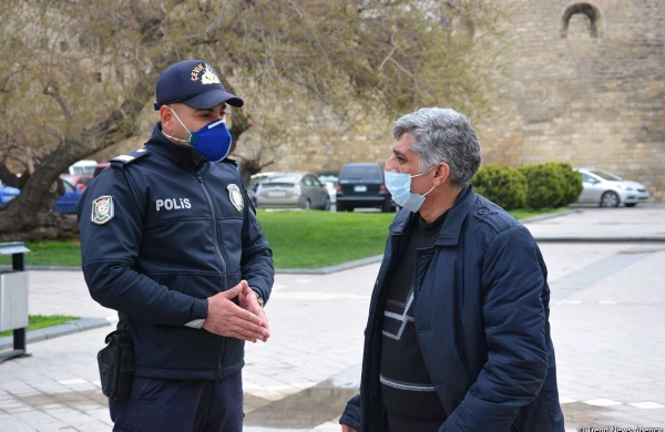 Bu rayonlarda qaydalar daha da sərtləşdiriləcək - XƏBƏRDARLIQ