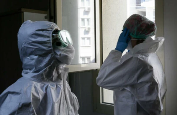 SON DƏQİQƏ: TƏBİB statistikanı açıqladı