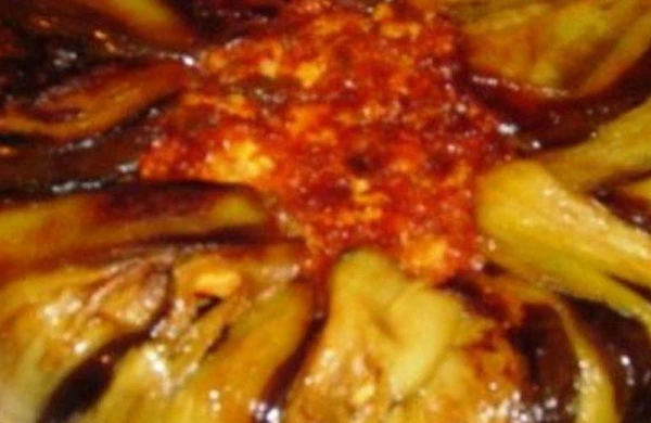 Badımcanlı plov necə bişirilir?- Usta öz sirlərini açır