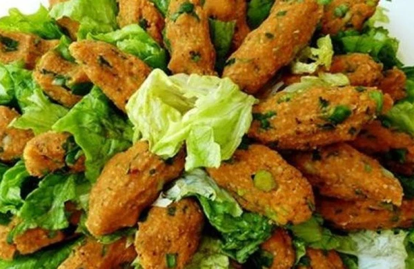 Mərci kotleti necə hazırlanır? - Usta öz sirlərini açır