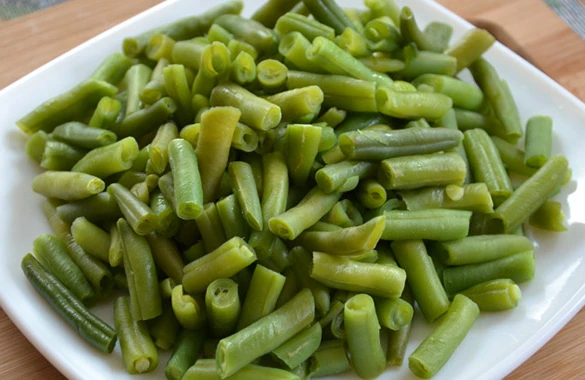 Bu şəxslərə yaşıl lobya yemək olmaz