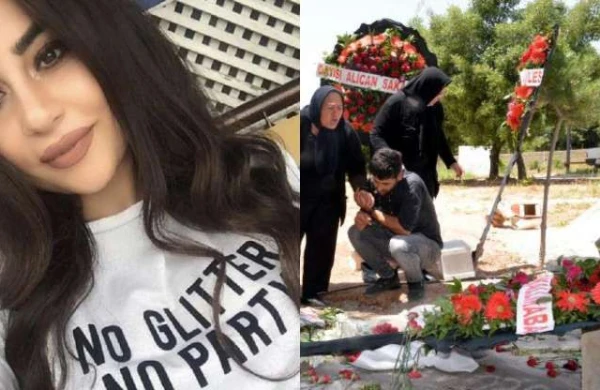 DƏHŞƏTLİ HADİSƏ: Gənc müəllimə işgəncə ilə öldürüldü — VİDEO