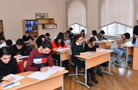 Təhsil Nazirliyindən məktəblilərlə bağlı MÜHÜM QƏRAR