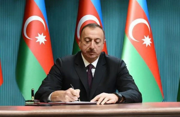 Şamaxı ağsaqqalları Prezidentə MÜRACİƏT ETDİ