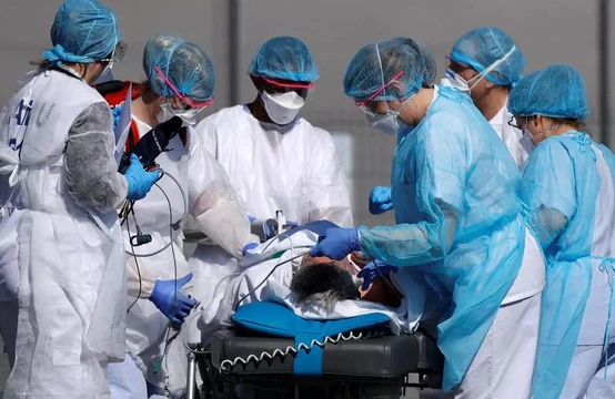 SON DƏQİQƏ: məşhur sima koronavirusdan öldü - FOTO