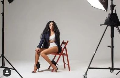 Röya Ayxan Tarkanın psixoloqunun yanına gedir: "Ağlayırdım..."