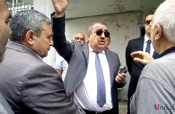 Azərbaycanda daha bir vəzifəli şəxs işdən çıxarıldı- RƏSMİ