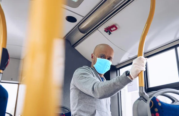 YENİ qaydalar: Bu sərnişinlər avtobusa buraxılmayacaqlar