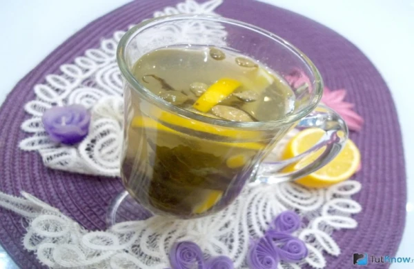 İnsanın ağlını artırır - Beyin və ürəyin şəfası bundadır