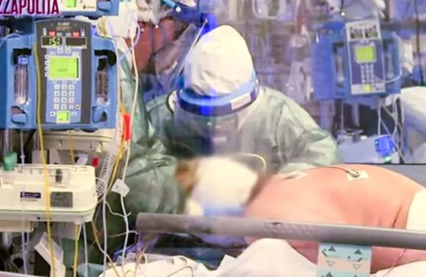 Azərbaycanlıların yaşadığı bu kənddə koronavirusa yoluxanların sayı artdı