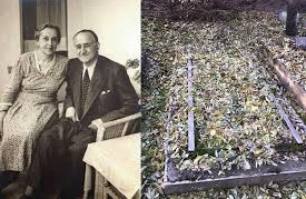 Rəsulzadənin həyat yoldaşı niyə  səfalət  içində  öldü ? – ŞOK faktlar