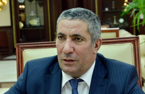 Siyavuş Novruzov: “Cümhuriyyətin varisi bizik” +VİDEO